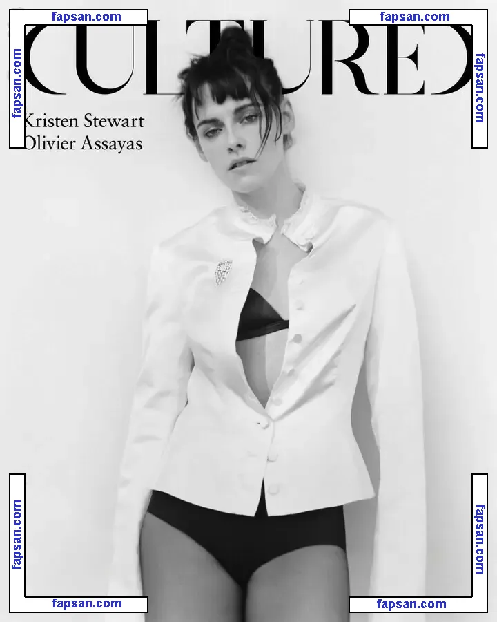 Kristen Stewart nude photo #3251 from OnlyFans
