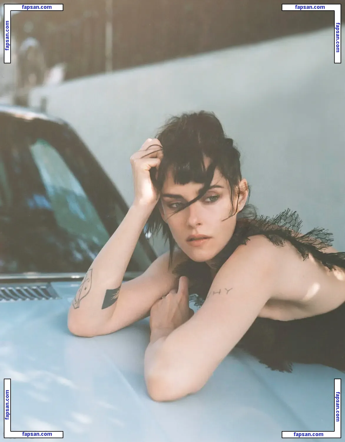 Kristen Stewart nude photo #3253 from OnlyFans