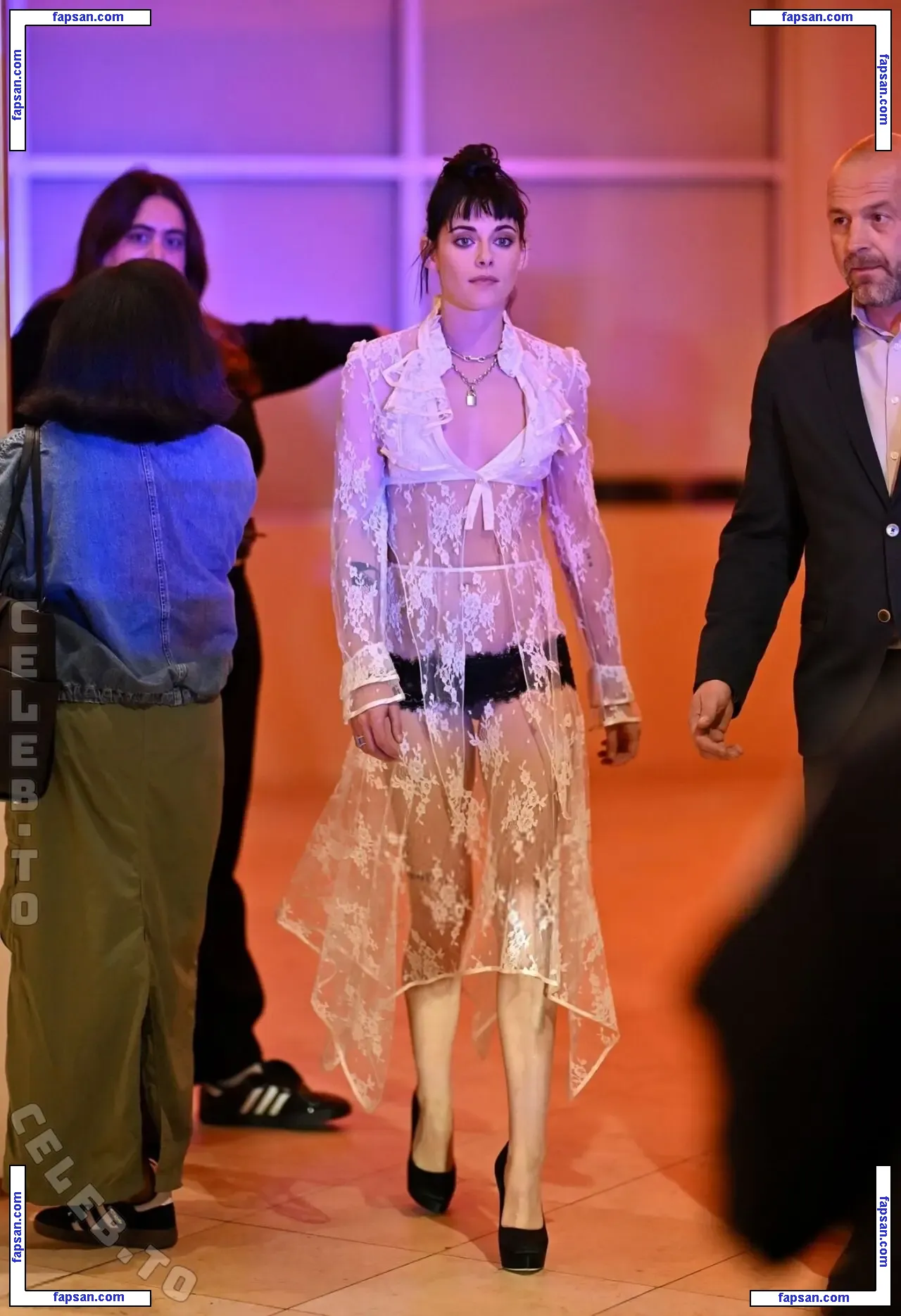 Kristen Stewart nude photo #3261 from OnlyFans