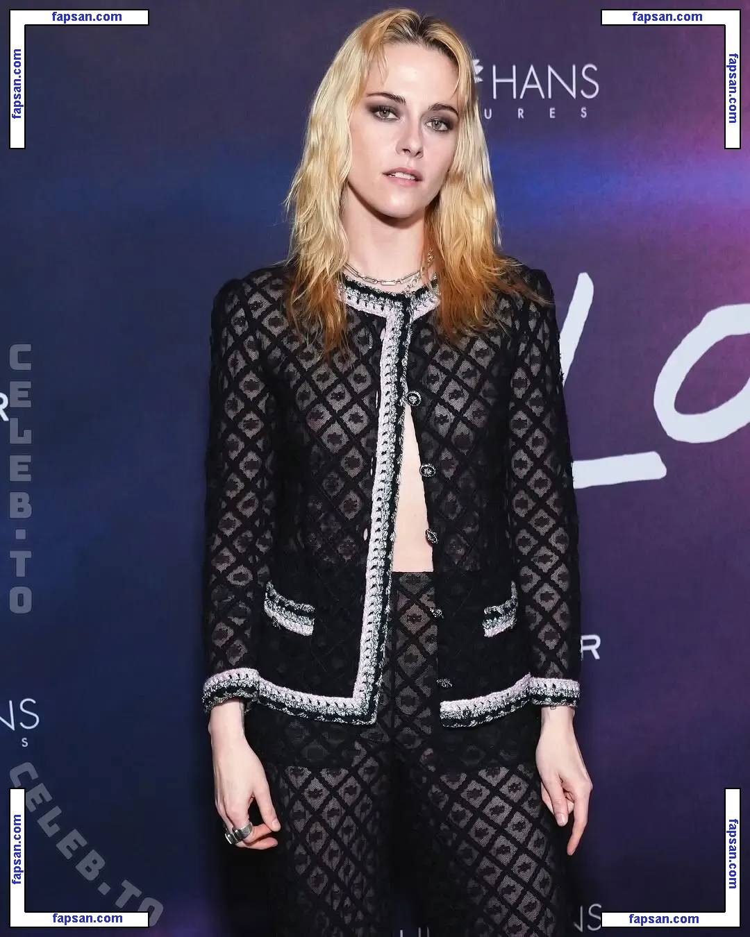 Kristen Stewart nude photo #3267 from OnlyFans