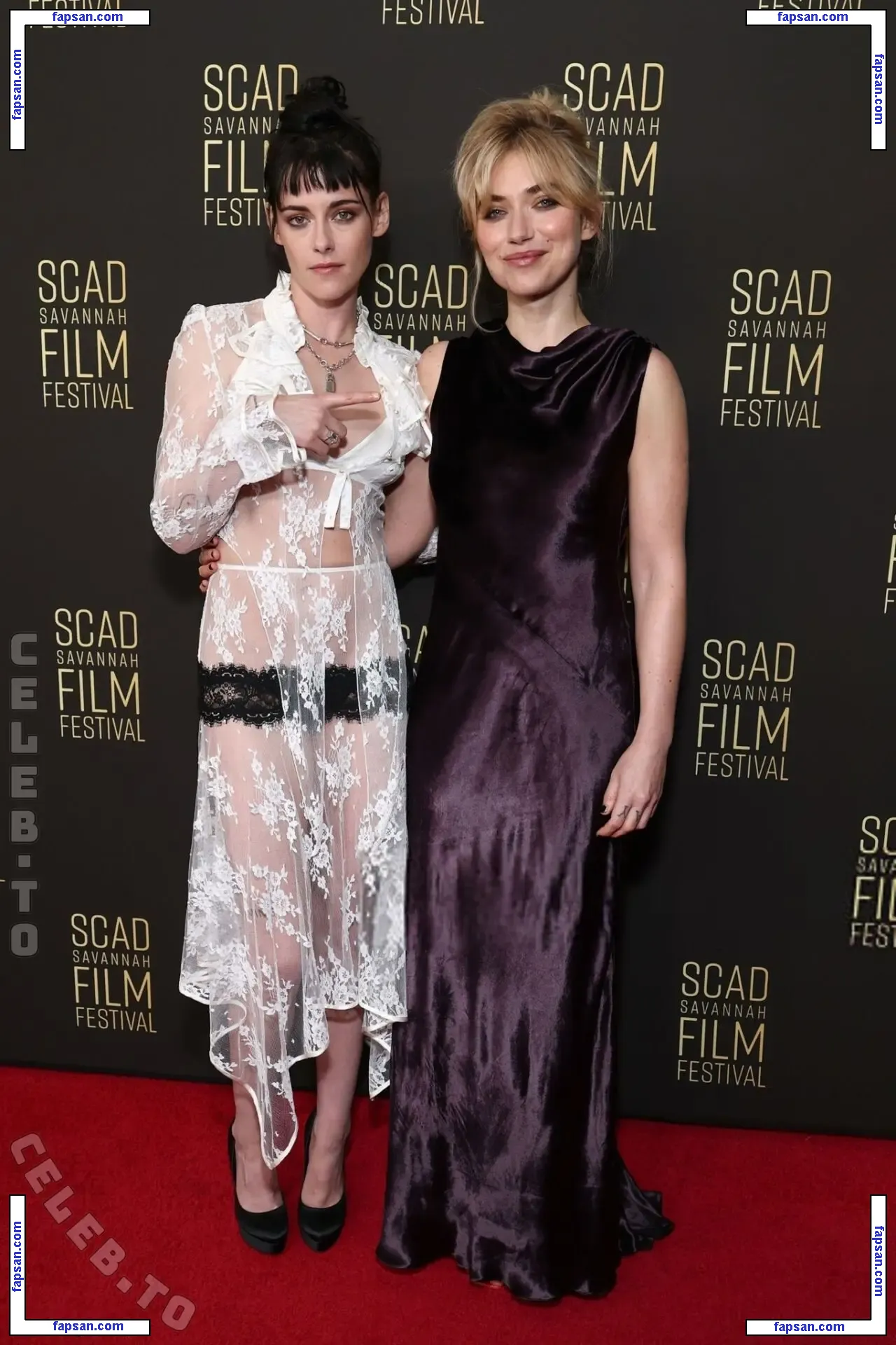 Kristen Stewart nude photo #3276 from OnlyFans