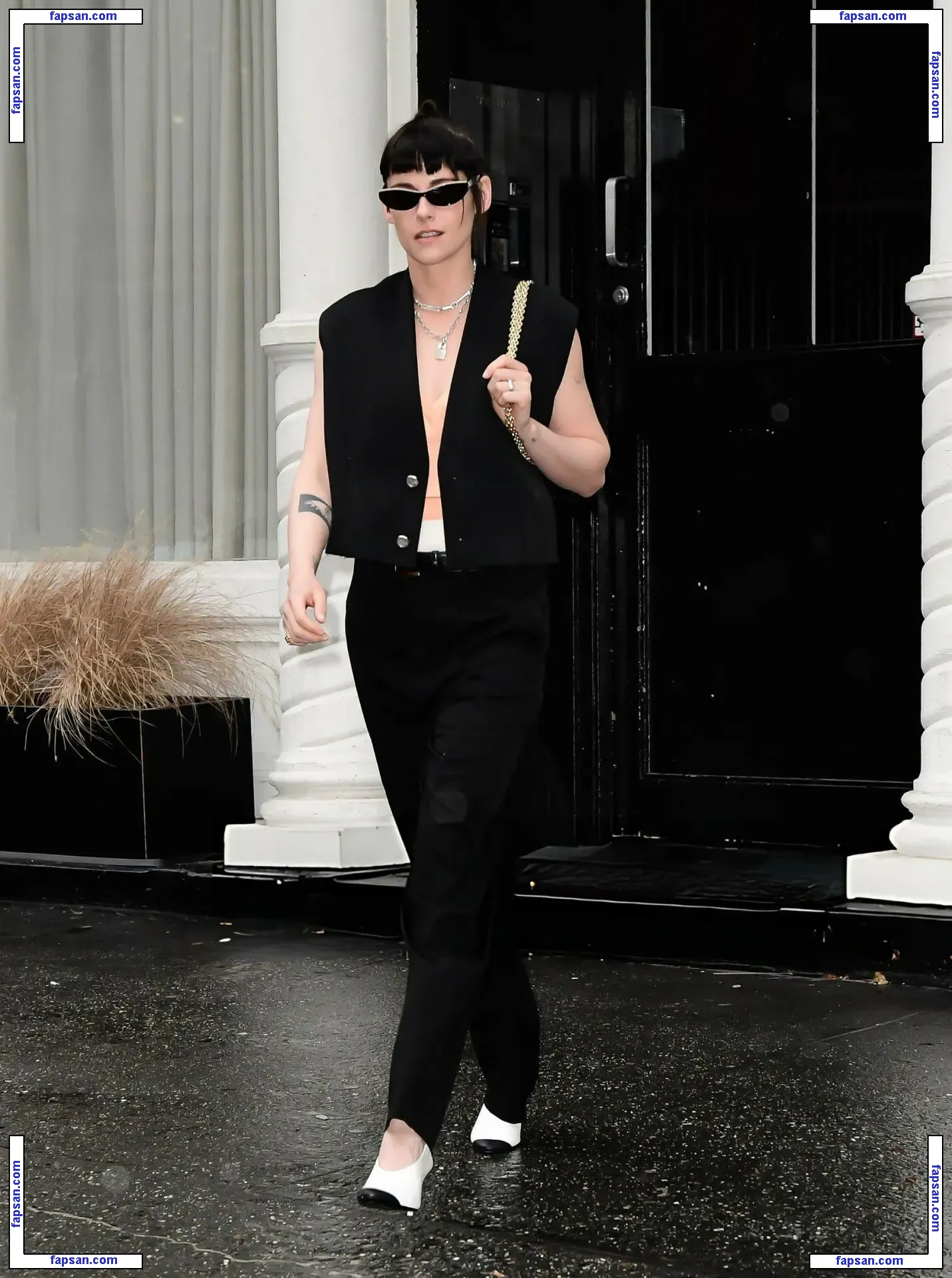 Kristen Stewart nude photo #3291 from OnlyFans