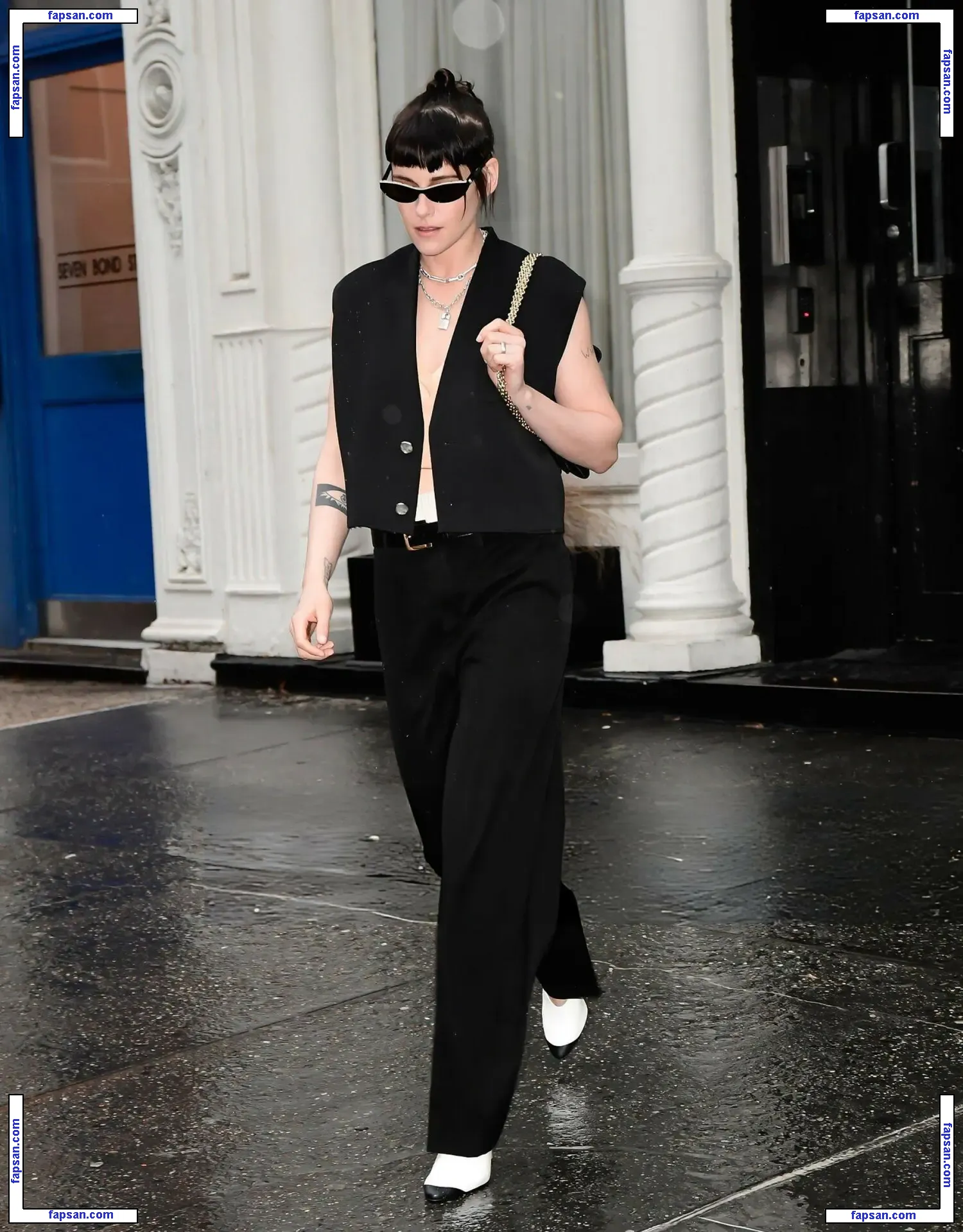 Kristen Stewart nude photo #3292 from OnlyFans