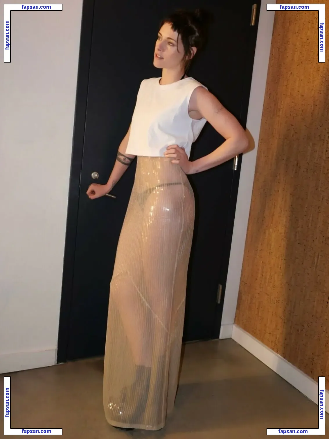 Kristen Stewart голая фото #3295 с Онлифанс