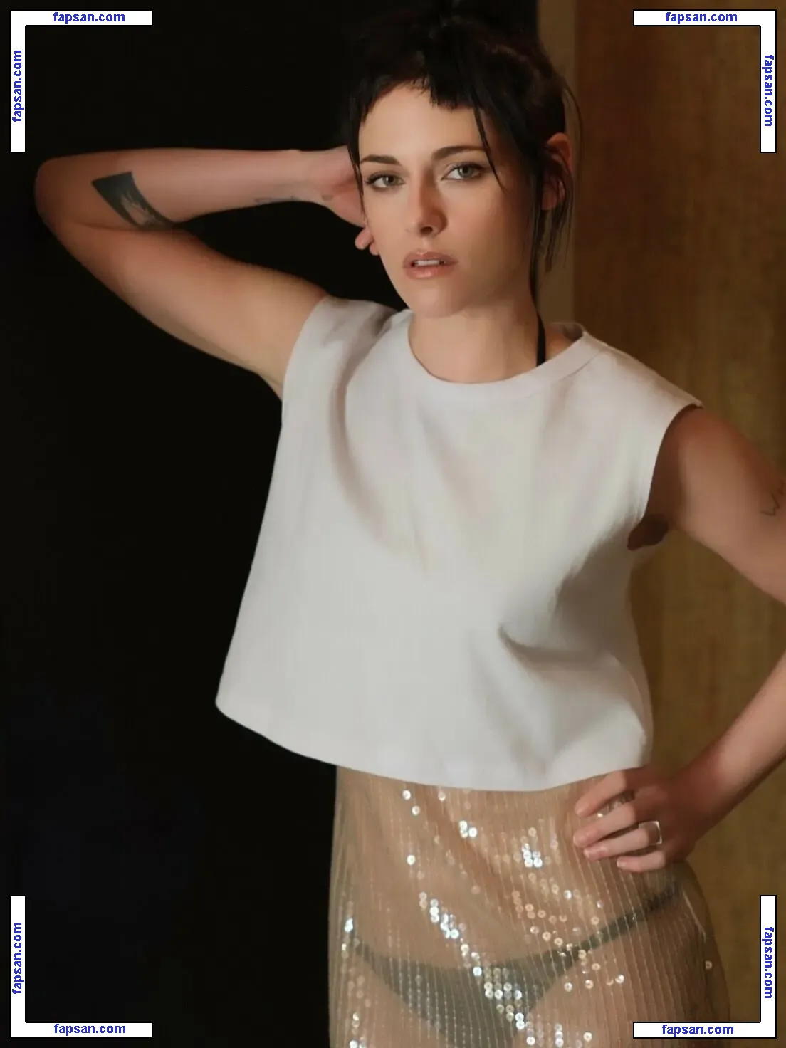 Kristen Stewart голая фото #3296 с Онлифанс