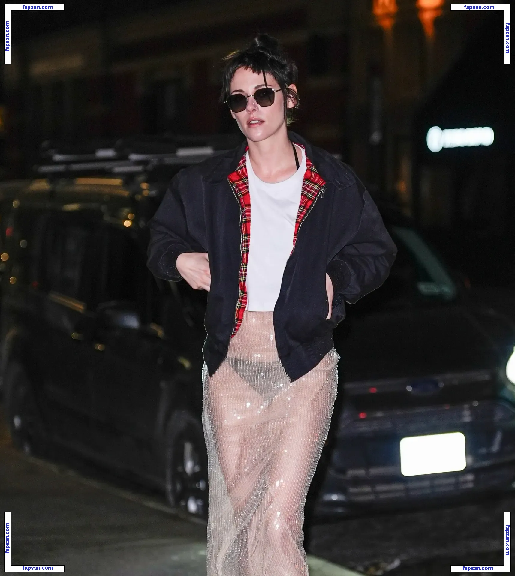 Kristen Stewart голая фото #3297 с Онлифанс