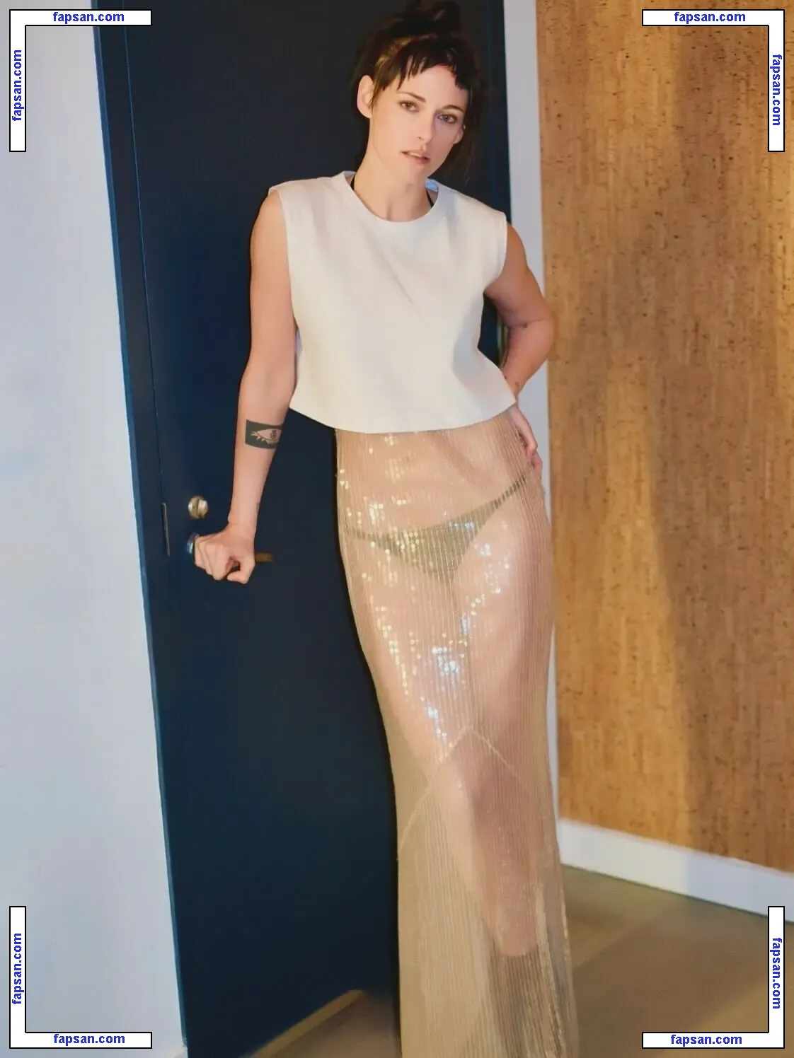 Kristen Stewart голая фото #3299 с Онлифанс