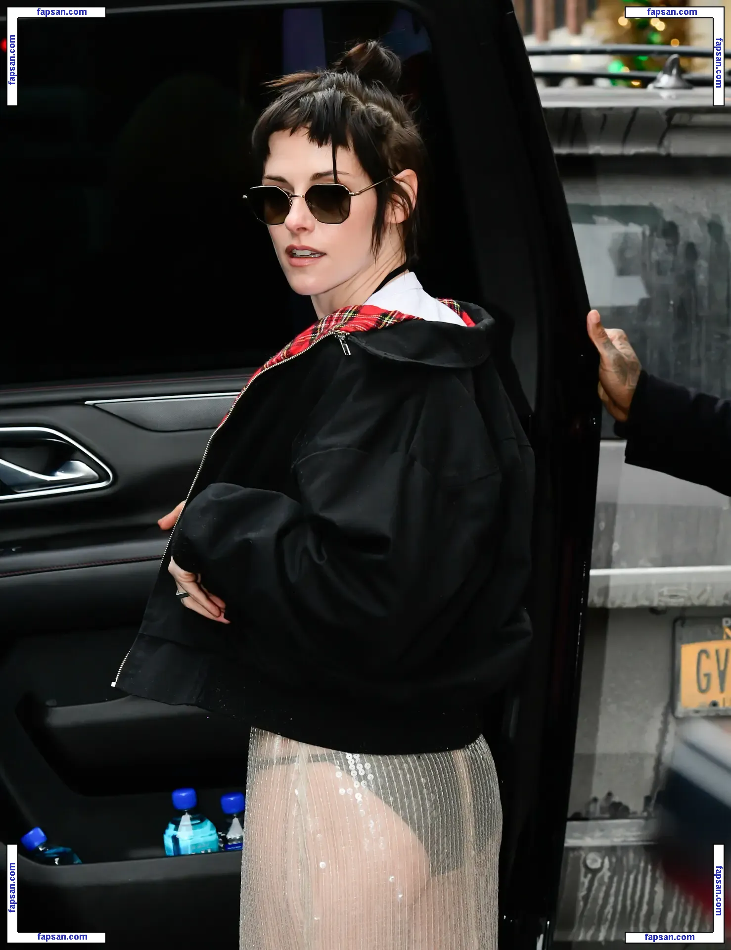 Kristen Stewart голая фото #3300 с Онлифанс