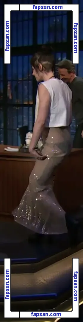 Kristen Stewart голая фото #3305 с Онлифанс