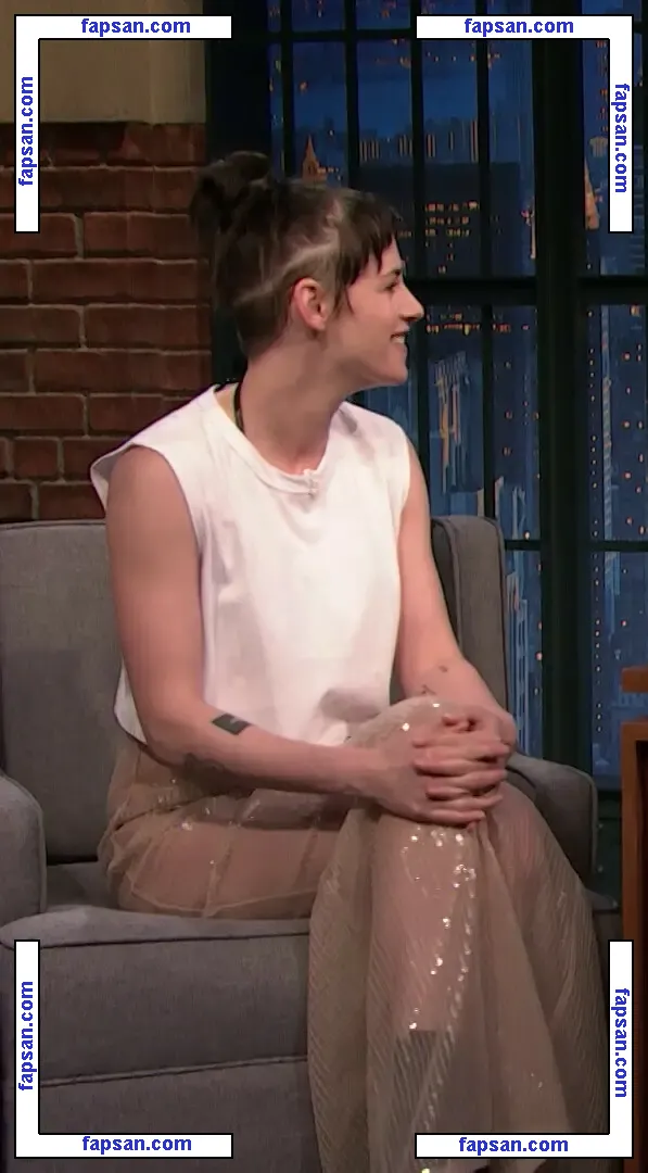 Kristen Stewart голая фото #3307 с Онлифанс