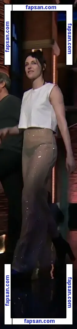 Kristen Stewart голая фото #3308 с Онлифанс