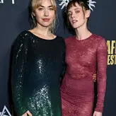 Kristen Stewart nude #3246