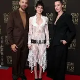 Kristen Stewart nude #3264