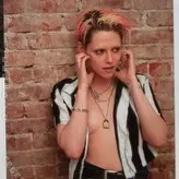 Kristen Stewart nude #3275