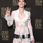 Kristen Stewart nude #3278