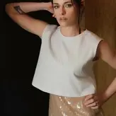 Kristen Stewart голая #3296