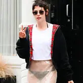 Kristen Stewart голая #3298