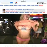 Kristen Taekman Real Housewives Star голая #0001