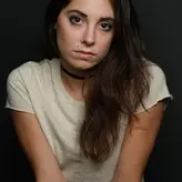 Kristen Vaganos голая #0008