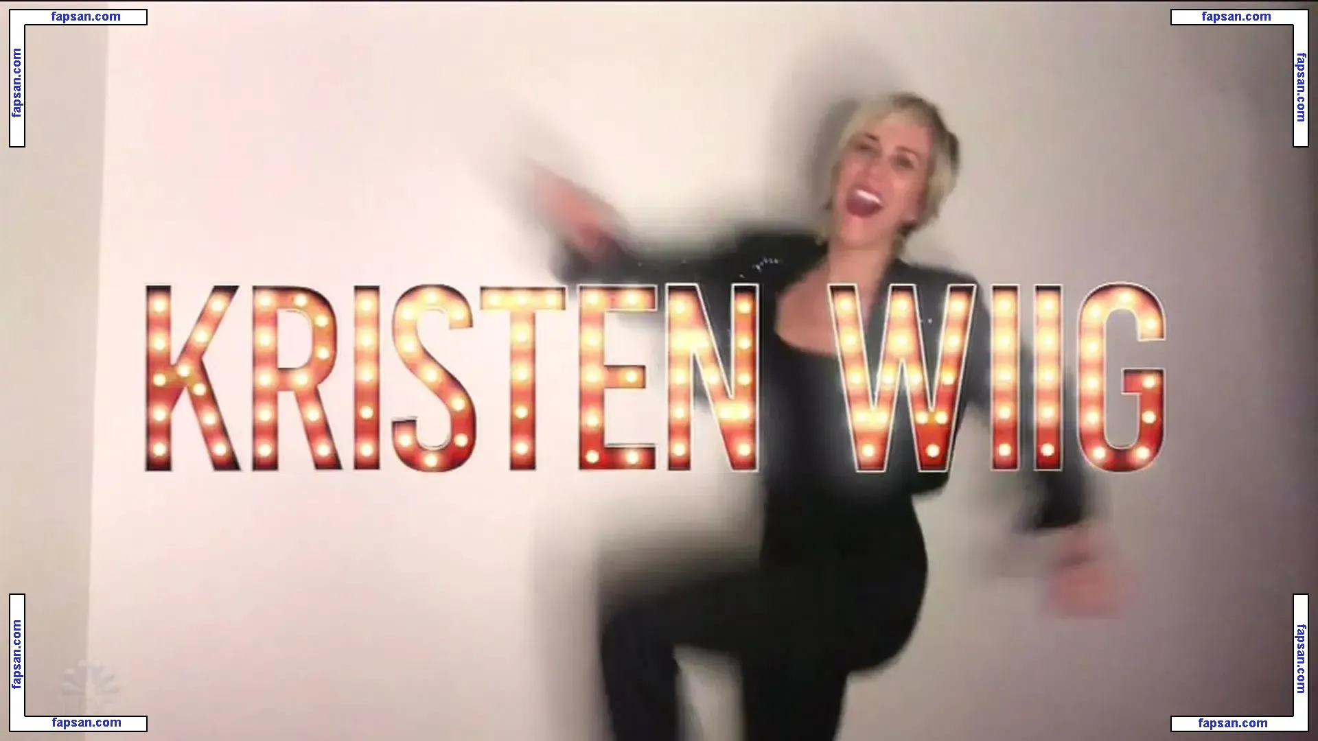 Kristen Wiig голая фото #0108 с Онлифанс