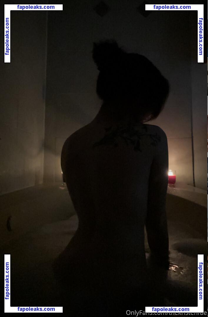 kristenraettv nude photo #0016 from OnlyFans