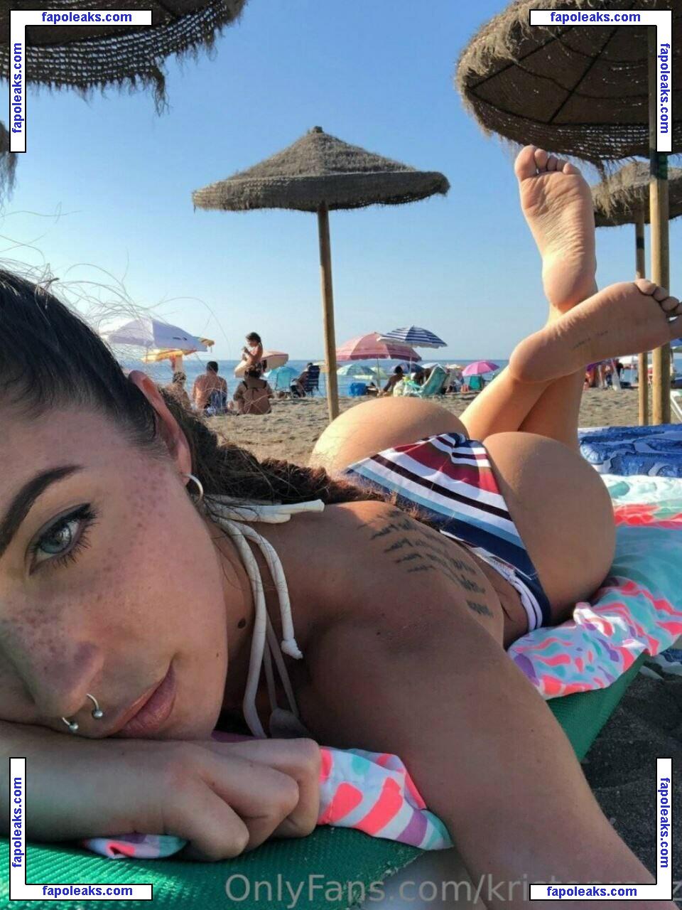 kristenrodz / Kristen Rodriguez nude photo #0012 from OnlyFans