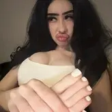 kristensilvaaaa nude #0020