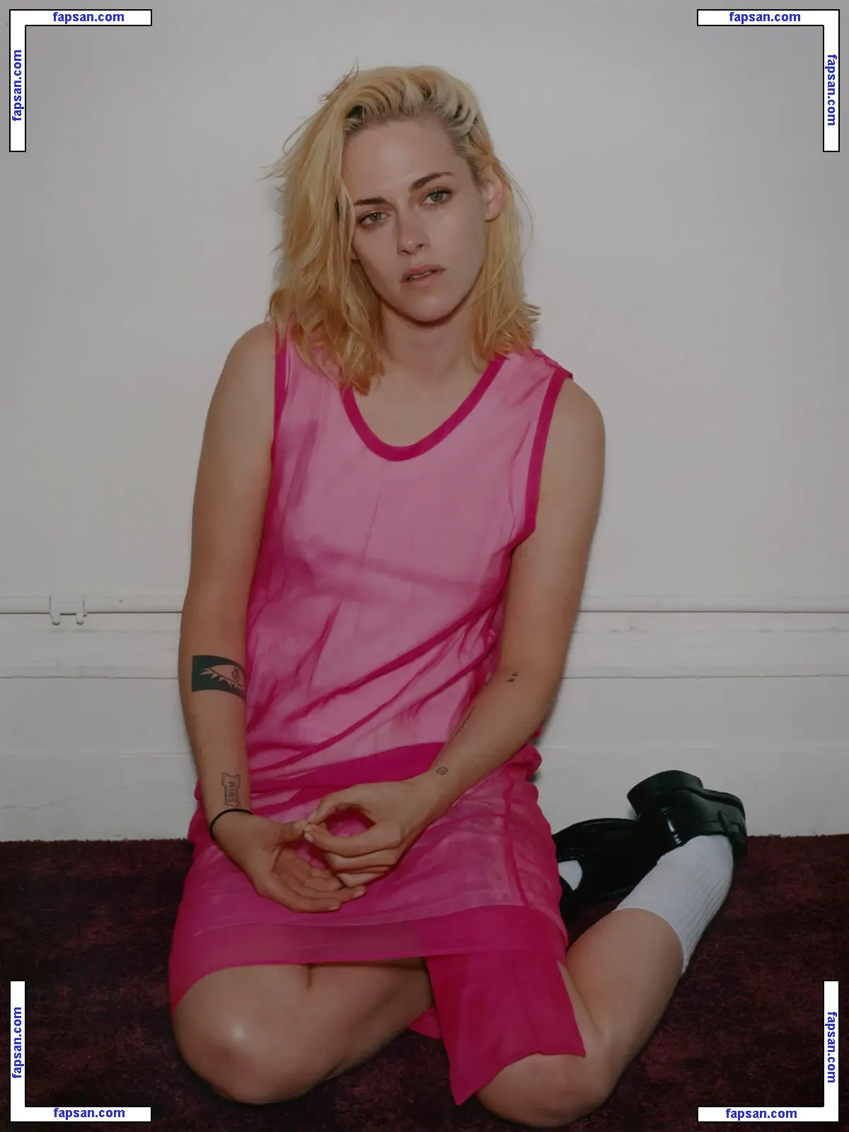 kristenstewart nude photo #0003 from OnlyFans