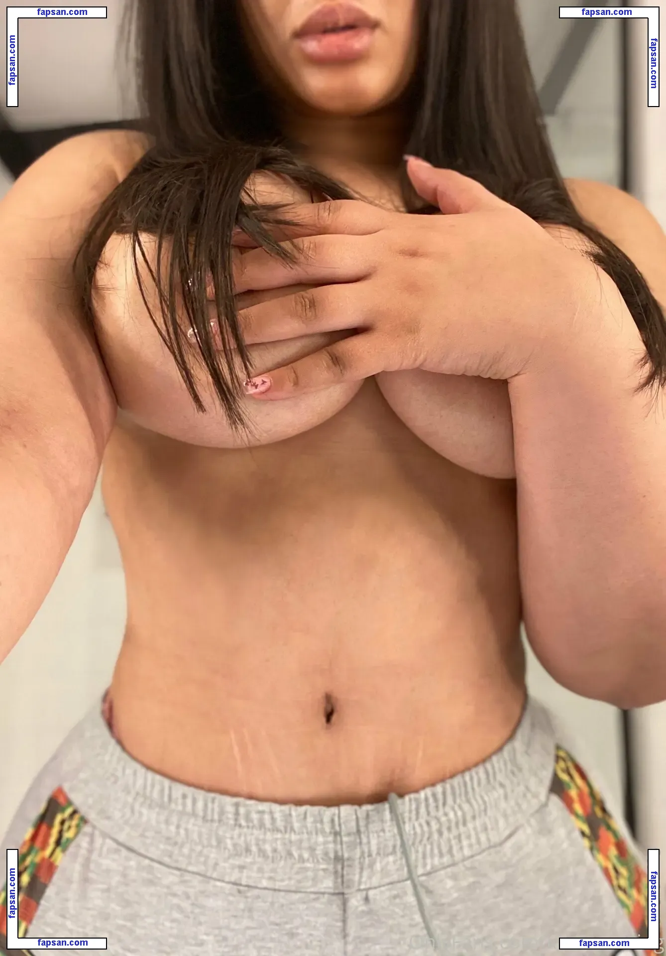 Kristiana King nude photo #0009 from OnlyFans