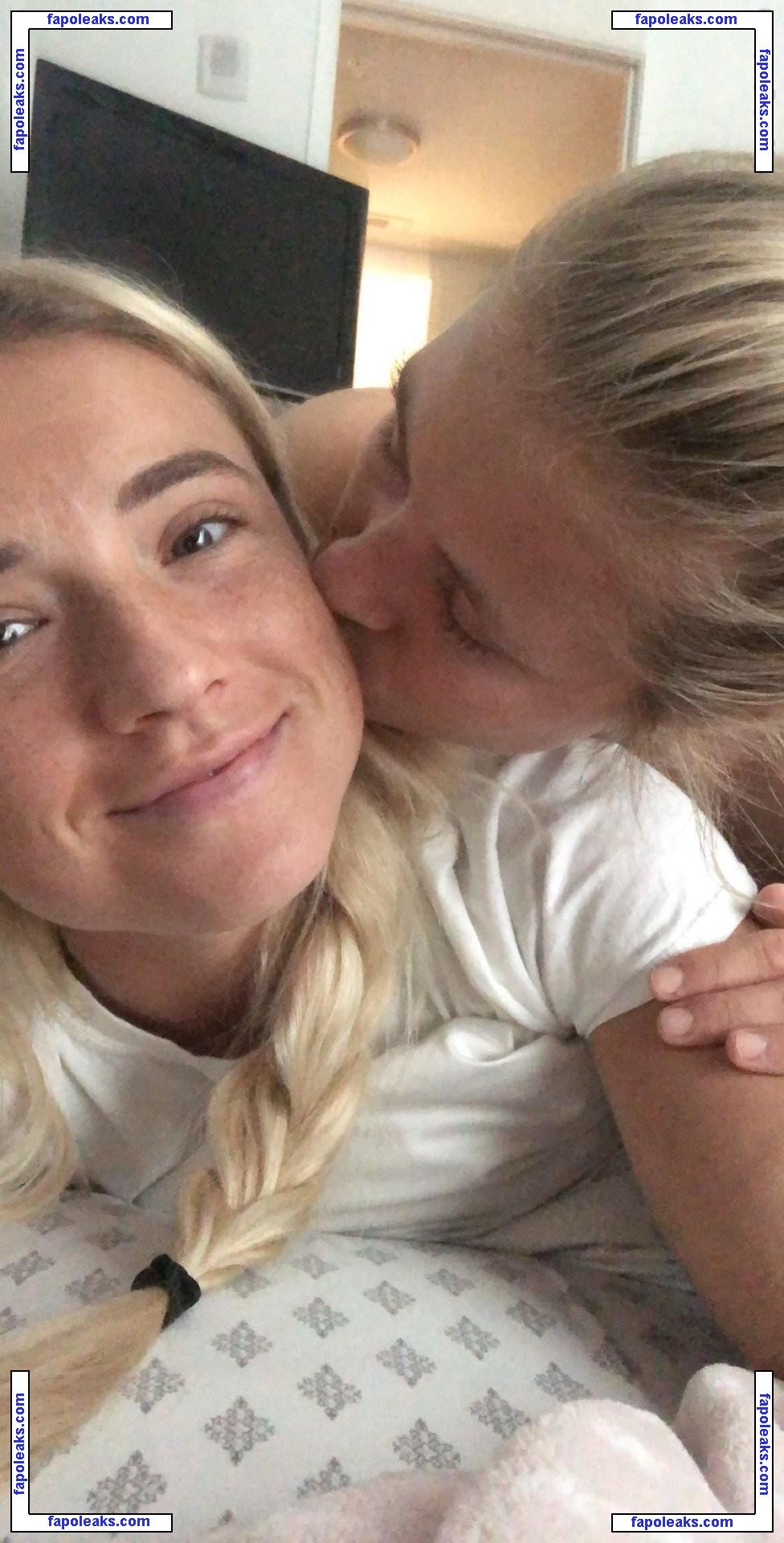 Kristie Mewis / kmewis19 nude photo #0028 from OnlyFans