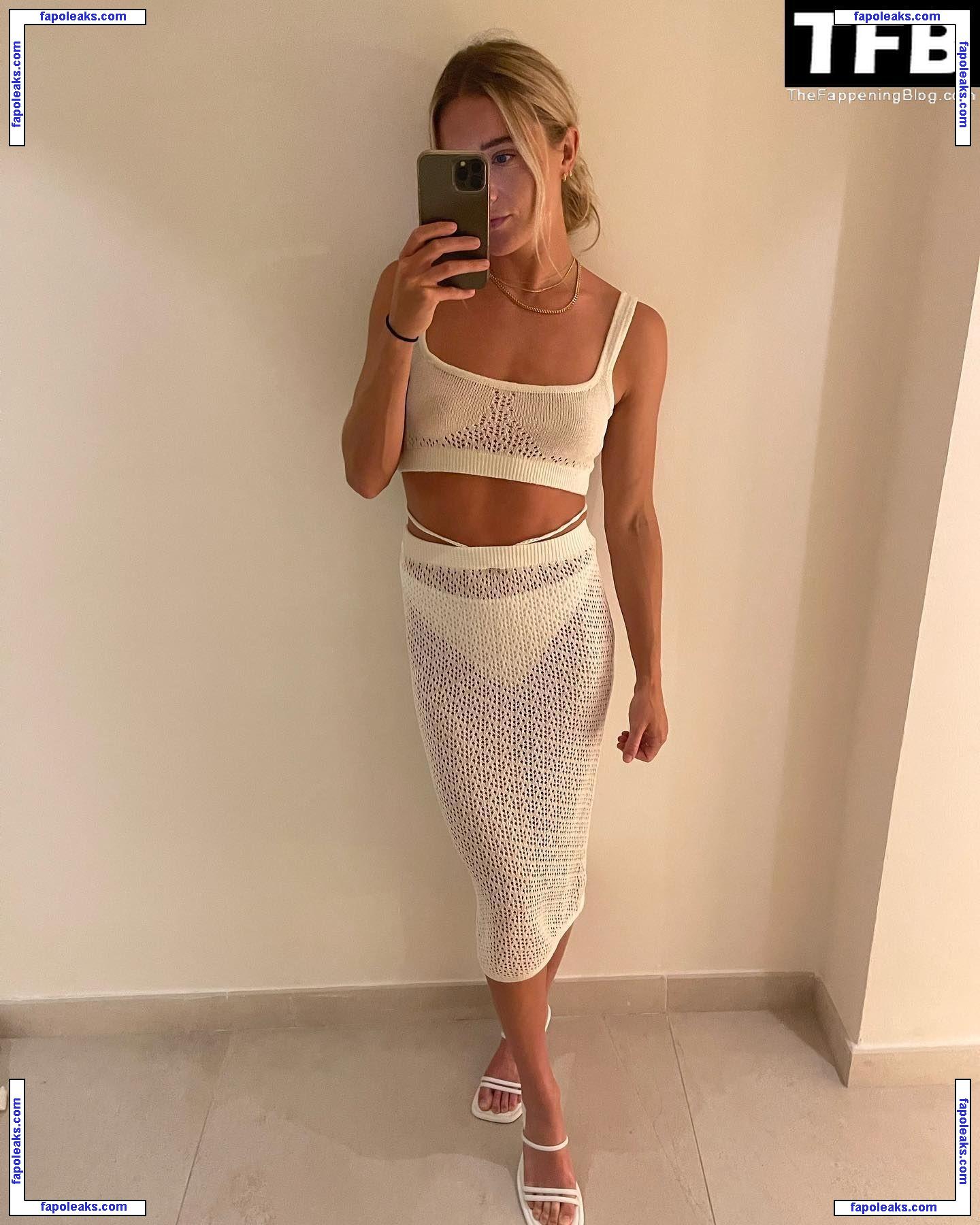 Kristie Mewis / kmewis19 nude photo #0038 from OnlyFans