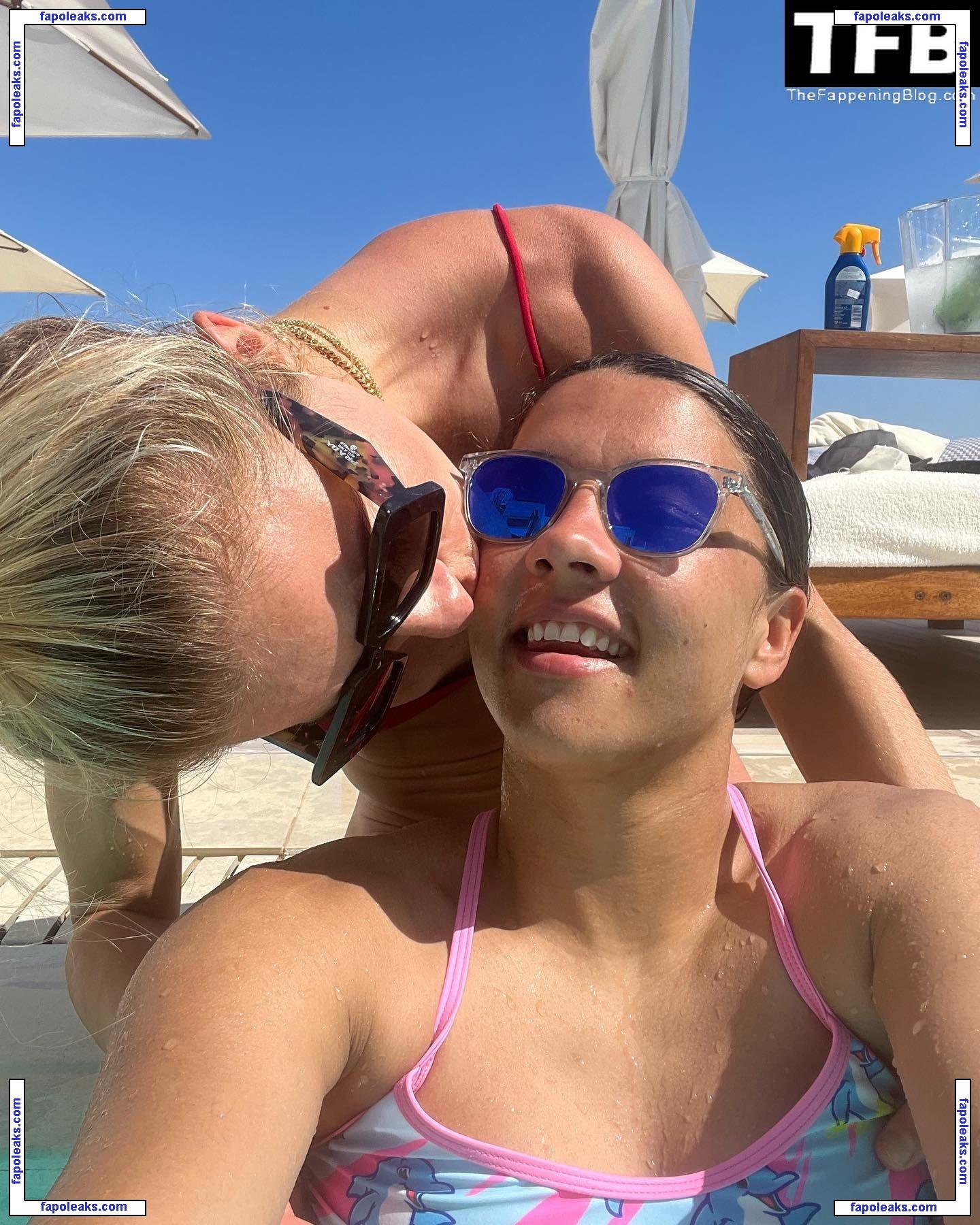 Kristie Mewis / kmewis19 nude photo #0039 from OnlyFans