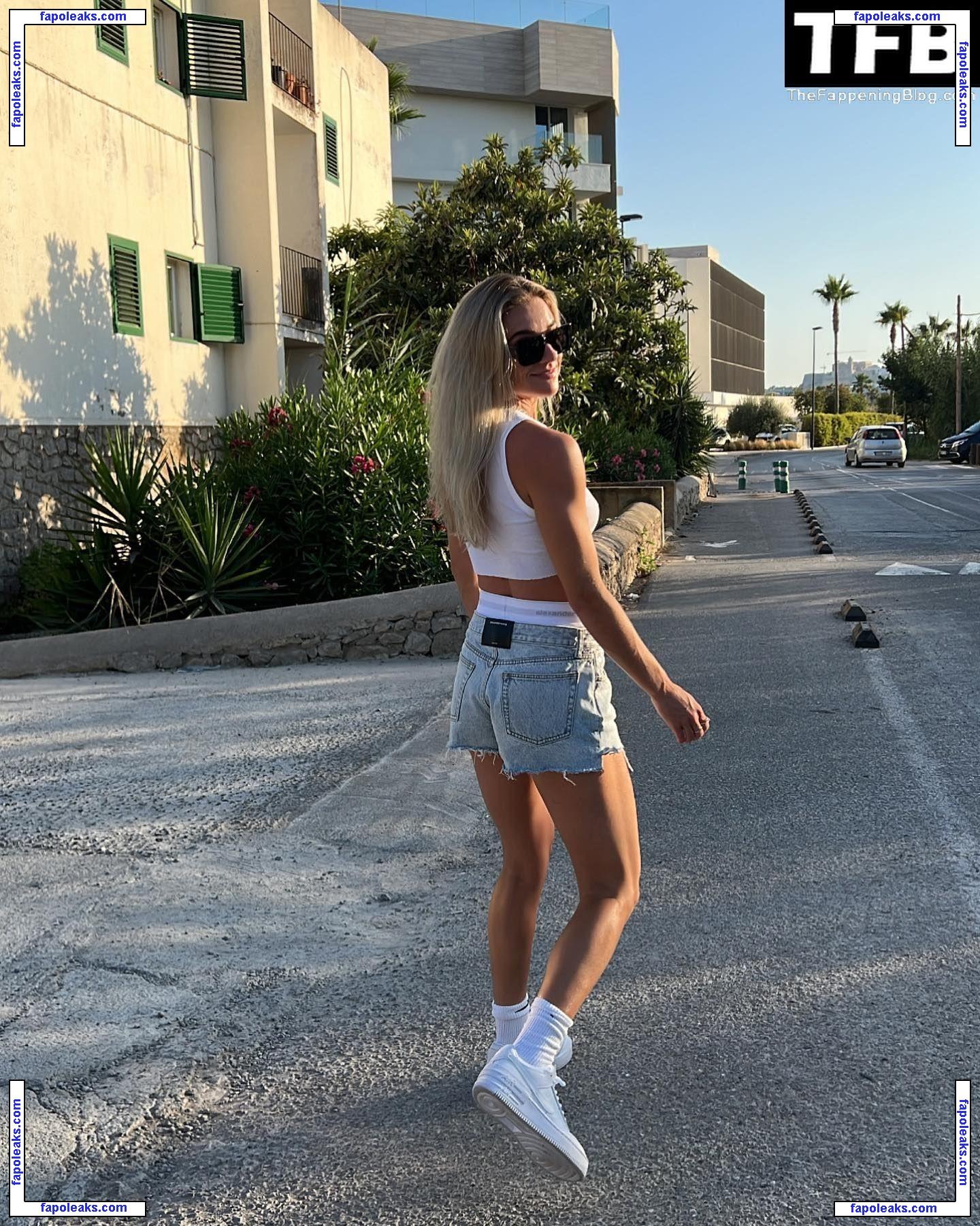 Kristie Mewis / kmewis19 nude photo #0040 from OnlyFans
