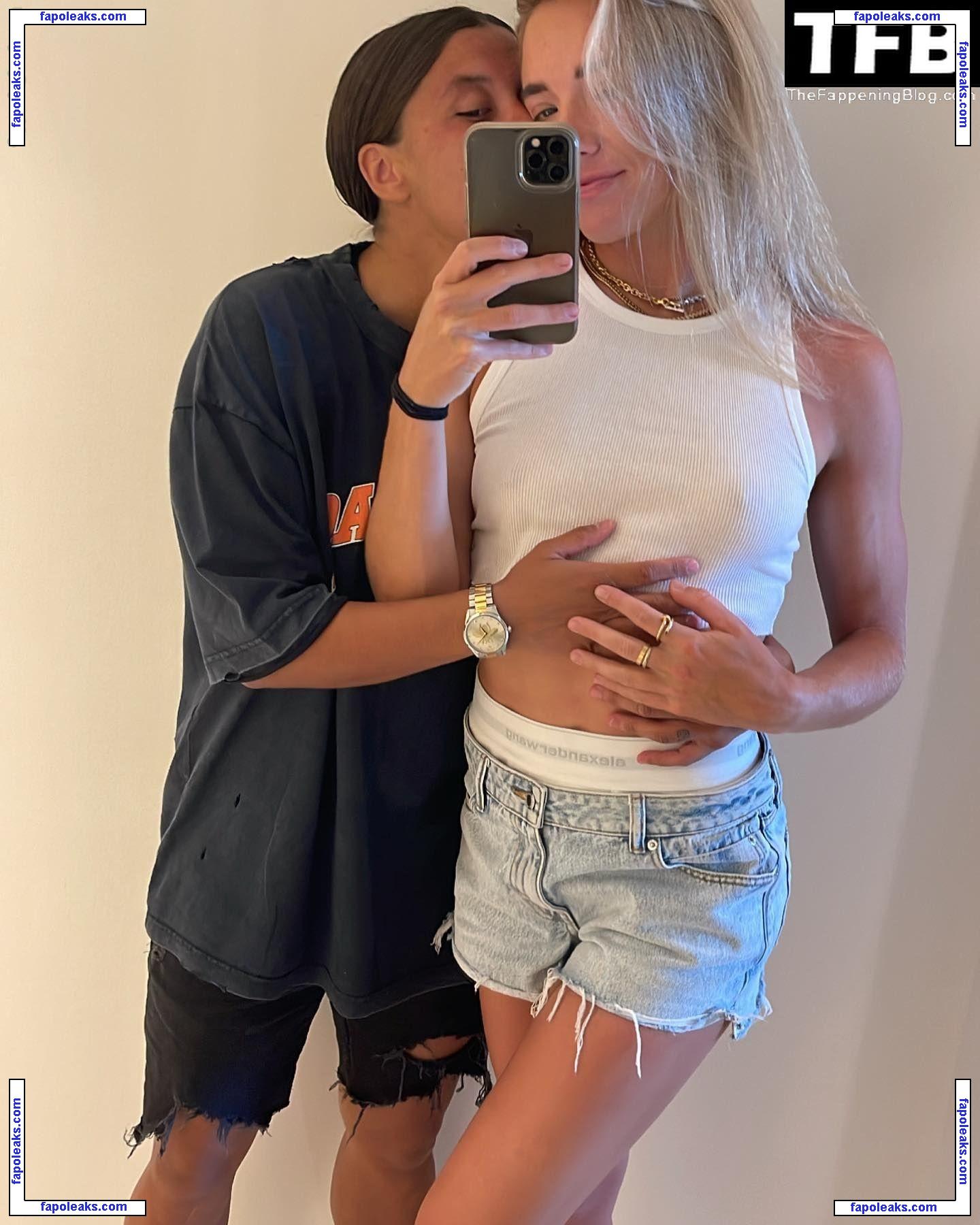 Kristie Mewis / kmewis19 nude photo #0041 from OnlyFans