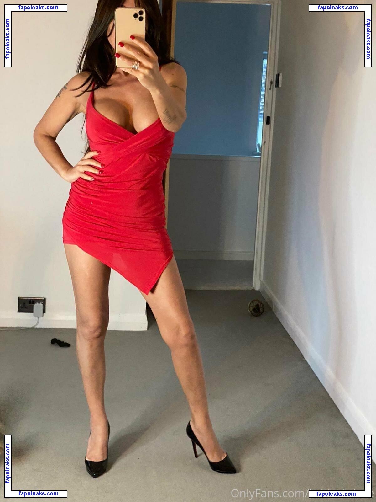 kristie7 / britishkristie7 nude photo #0021 from OnlyFans