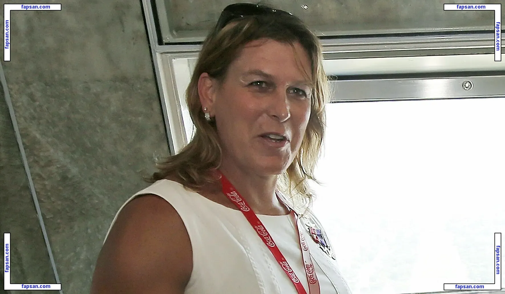 Kristin Beck nude photo #0003 from OnlyFans