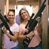 Kristin Beck nude #0002