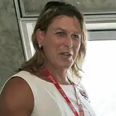 Kristin Beck nude #0003