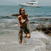 Kristin Cavallari nude #0321