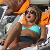 Kristin Cavallari nude #0387