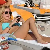Kristin Cavallari nude #0408