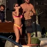 Kristin Cavallari nude #0534