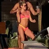 Kristin Cavallari nude #0550