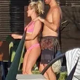 Kristin Cavallari nude #0559