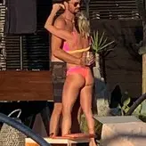 Kristin Cavallari nude #0589