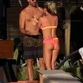 Kristin Cavallari nude #0595