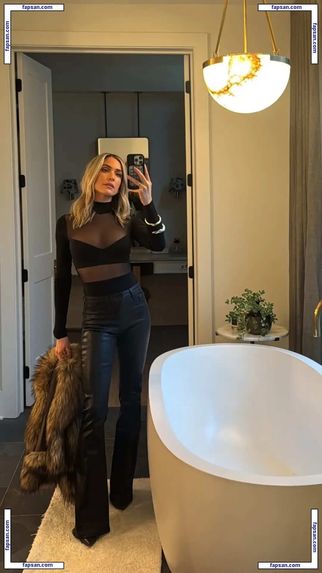 Kristin Cavallari голая фото #1520 с Онлифанс