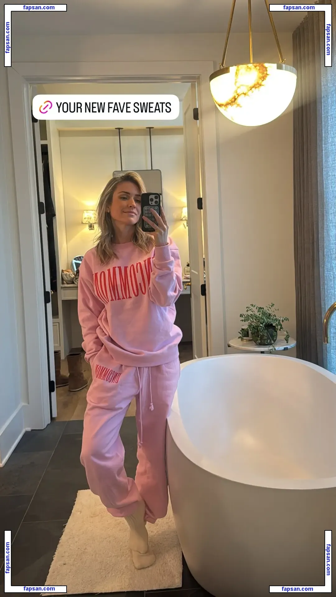 Kristin Cavallari голая фото #1521 с Онлифанс