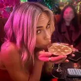 Kristin Cavallari голая #1509