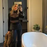 Kristin Cavallari голая #1520